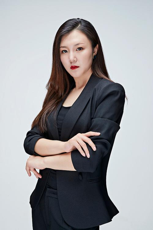 杨小琦 公关与传播总监
